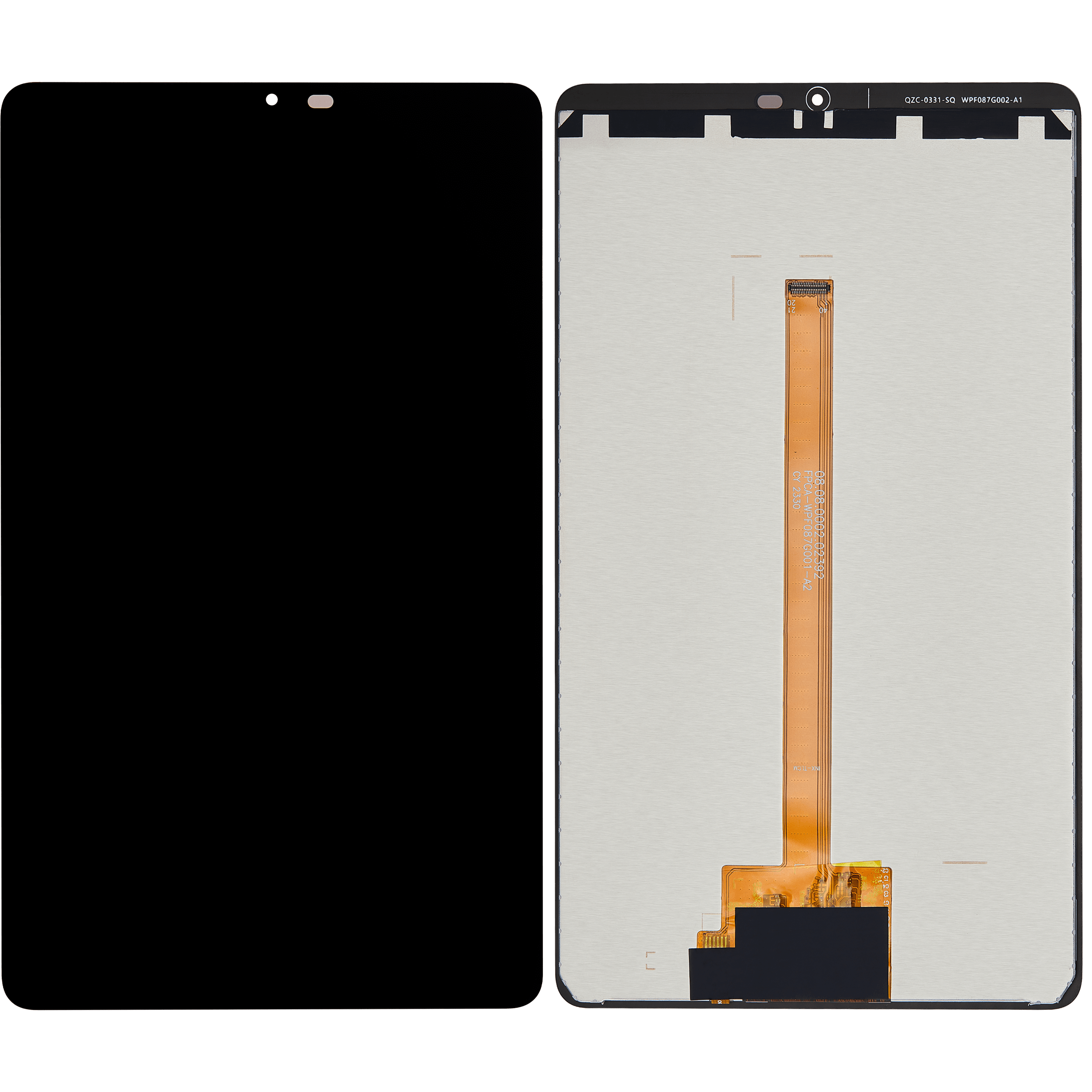 Galaxy Tab A9 8.68 LTE