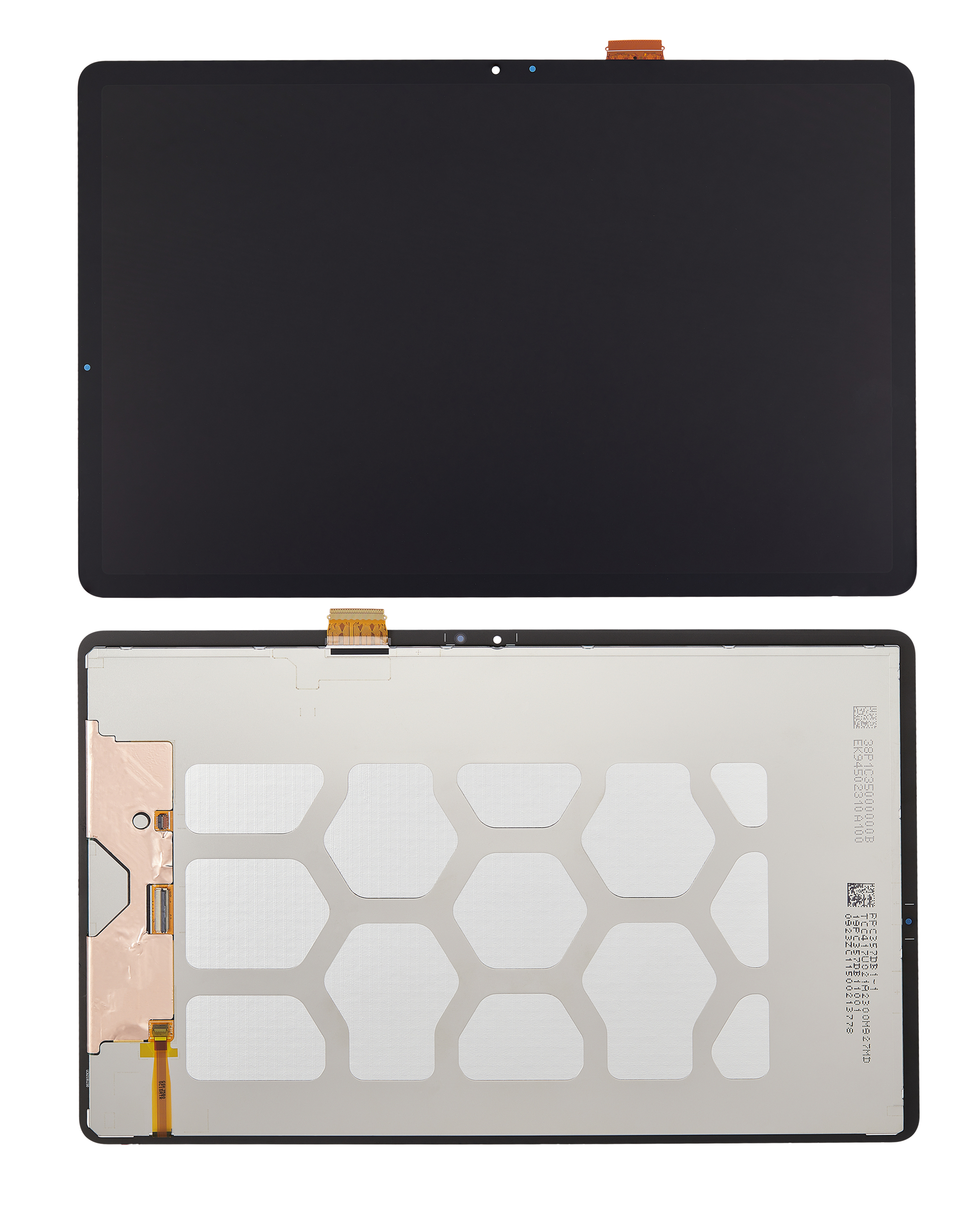 Galaxy Tab S7 FE 12.4 LCD 
