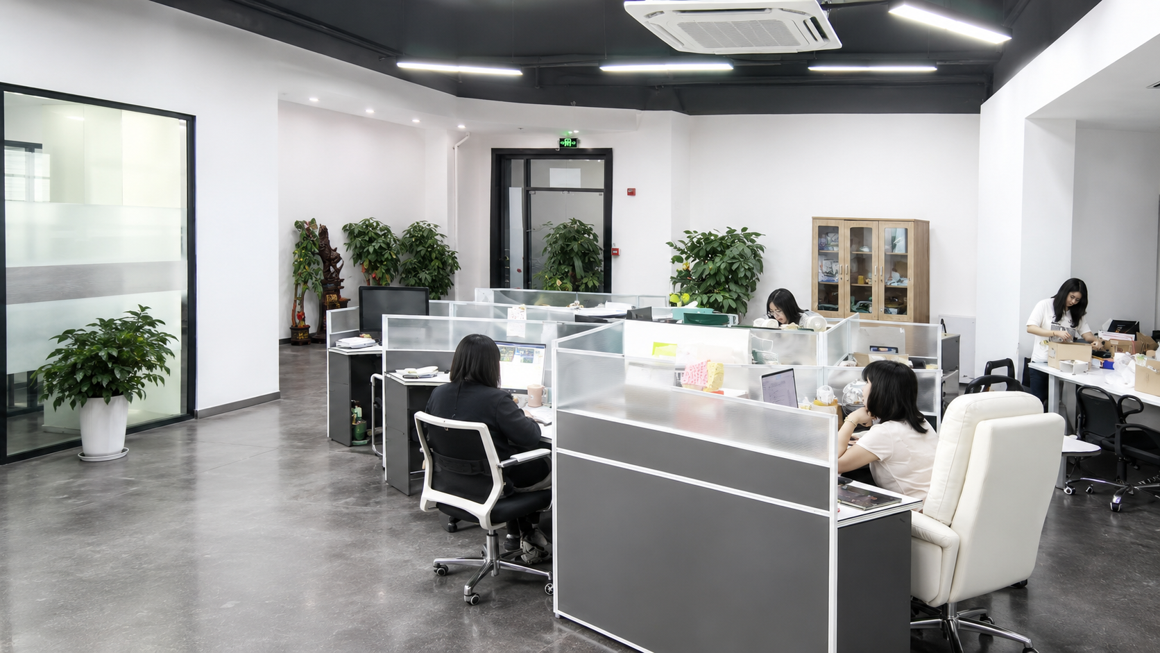 After-Sales Service Assurance