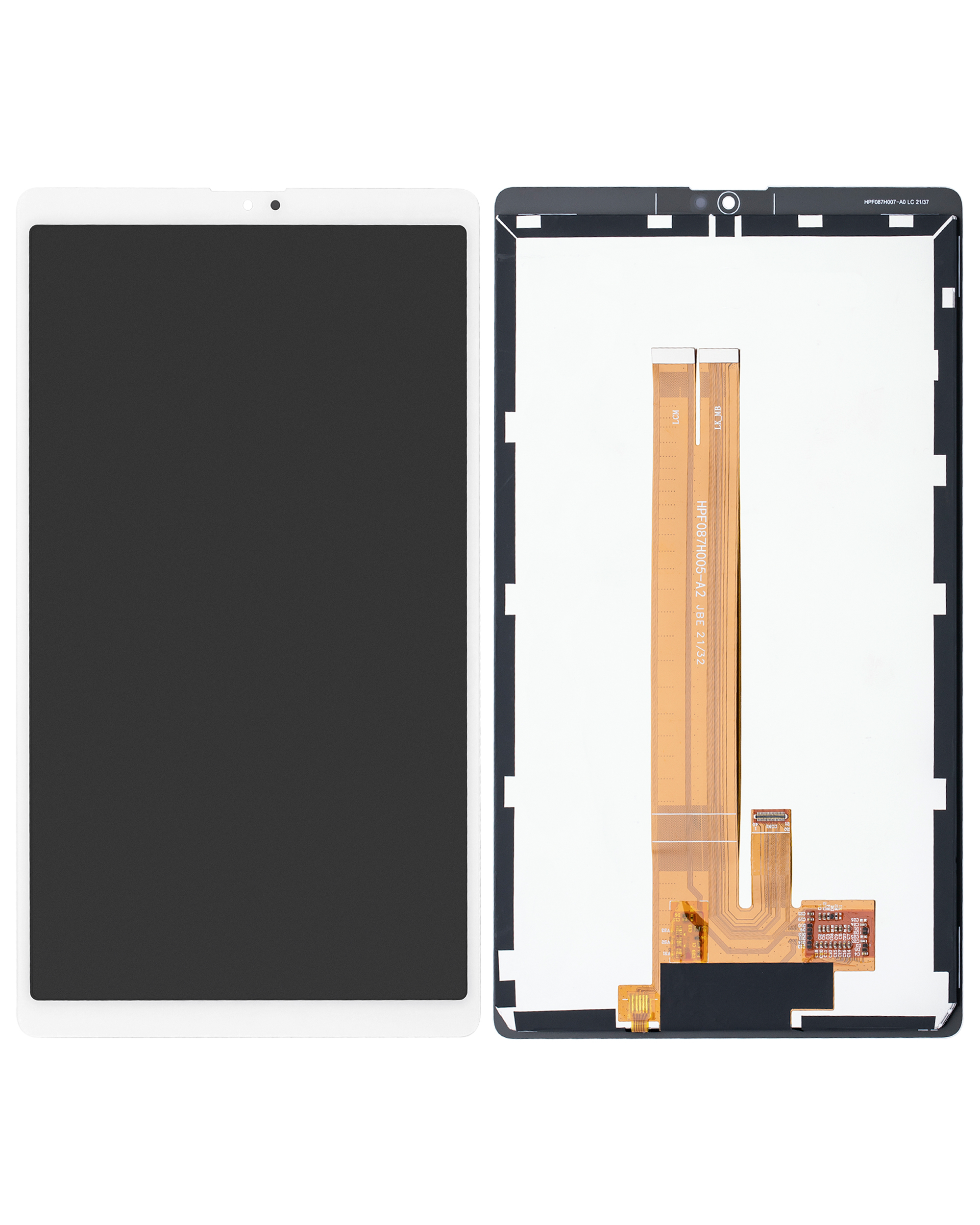 Galaxy Tab A7 Lite 8.7 LCD Assembly With Frame