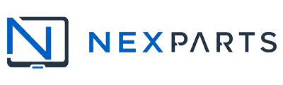 NexParts logo